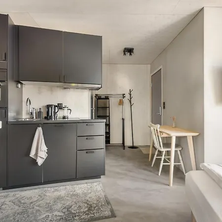 Architectural I Private Balcony I New 2021