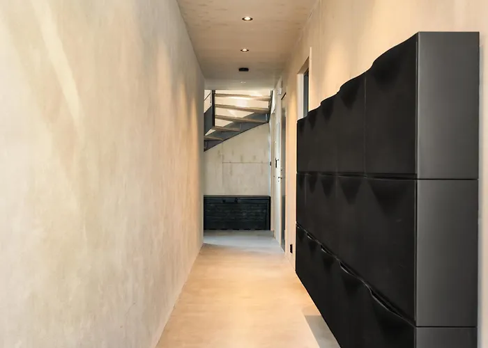 Leilighet Architectural I Private Balcony