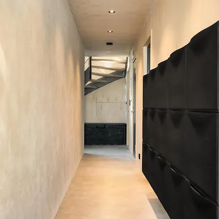 Apartmán Architectural I Private Balcony I New 2021